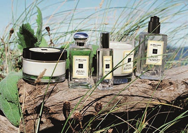 مجموعة عطور Jo Malone