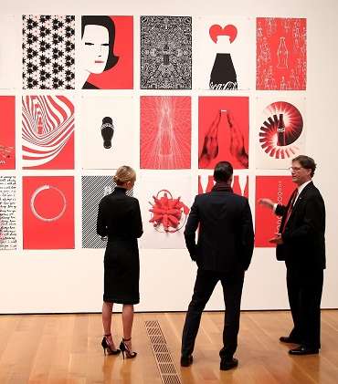 حملة كوكاكولا لمناسبة عيدها المئة