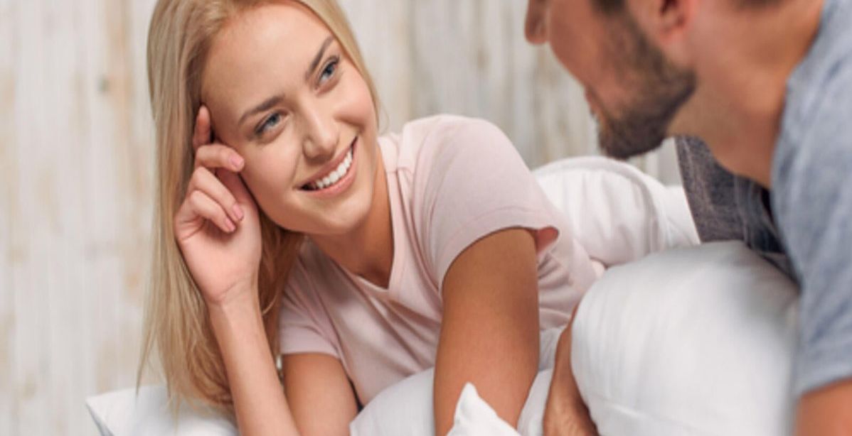 ماذا يحب رجل الحوت في جسد المرأة