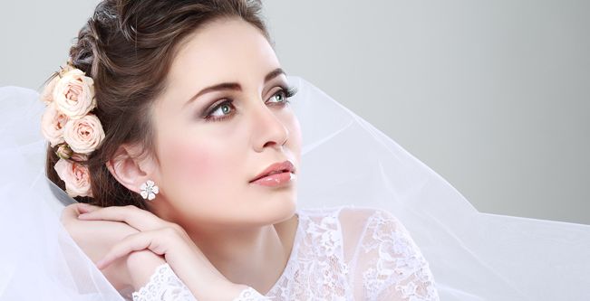 مواعيد الخطوات الجمالية لكل عروس | نصائح جمال للعروس 