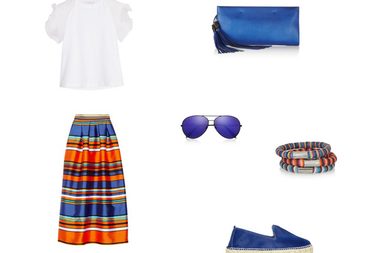 بالصور، إليك أبرز الصيحات التي تناسب الحقيبة بألوان النيون