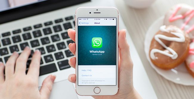 ميزة جديدة من واتساب ستحرمك من الراحة