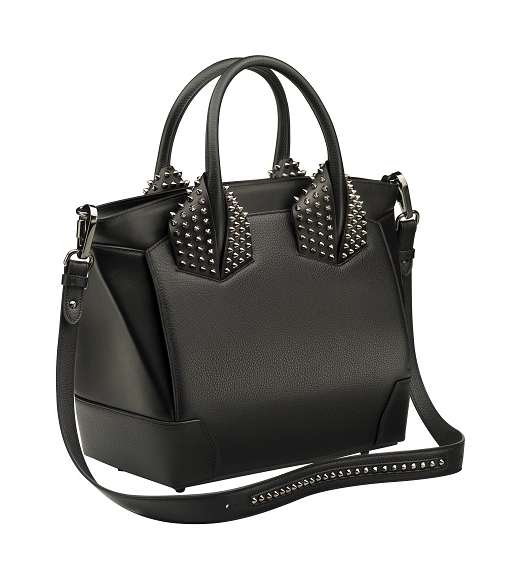 إليكِ بالصور، حقيبة Eloise الجديدة من علامة كريستيان لوبوتان