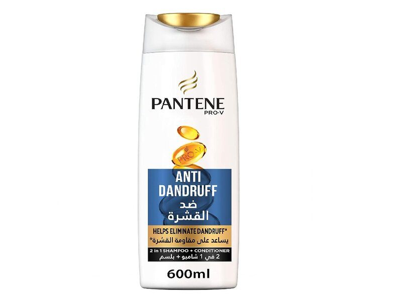 شامبو Pantene Pro-V Anti-Dandruff Shampoo