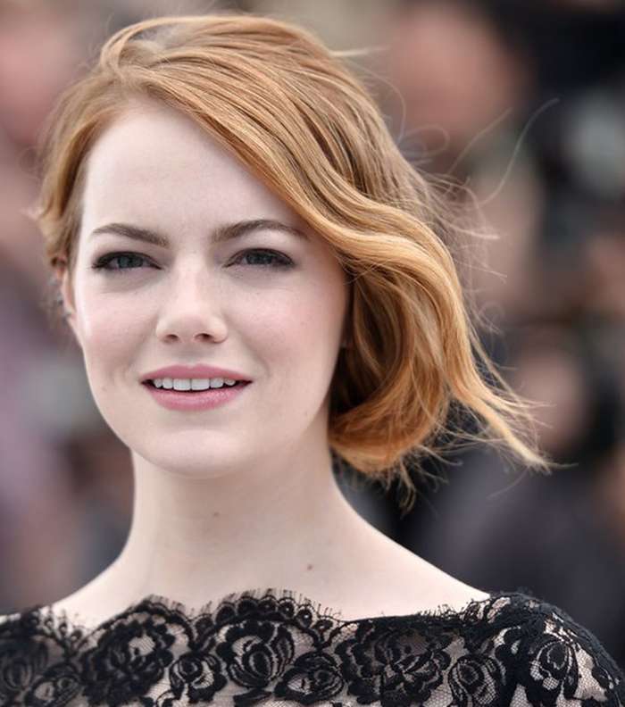 بالصور، إطلالات راسخة لماكياج وشعر نجمات مهرجان كان السينمائي