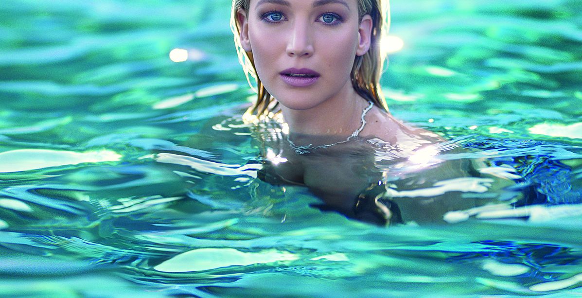 Joy by Dior: عطرٌ ينعش روحك