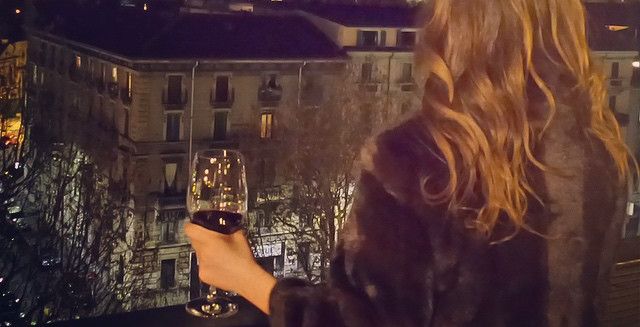 اليسا في إيطاليا