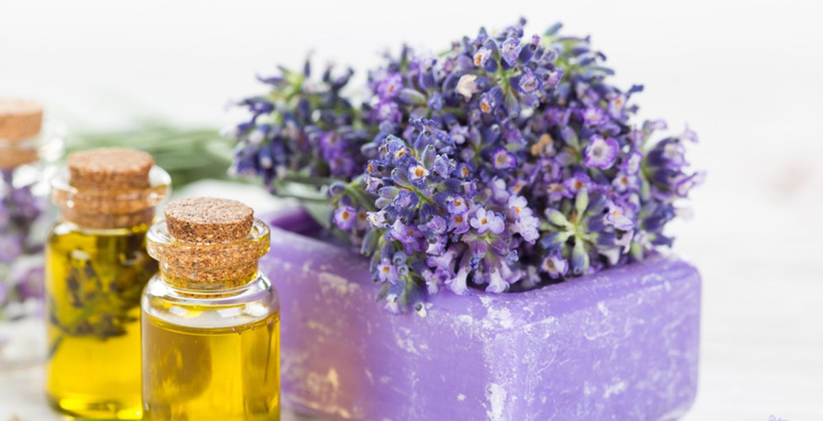 فوائد سحرية لزيت اللافندر تجعلك إنسانة أخرى!