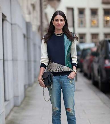 أبرز النصائح لإطلالة يوميّة فاخرة