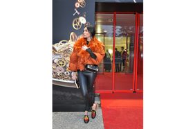 تعرفي على اسرار حفاظي على رشاقتي خلال السفر