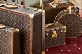 افضل شنط سفر للعرايس