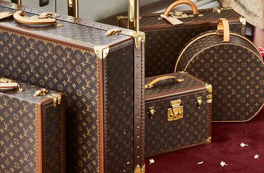 افضل شنط سفر للعرايس