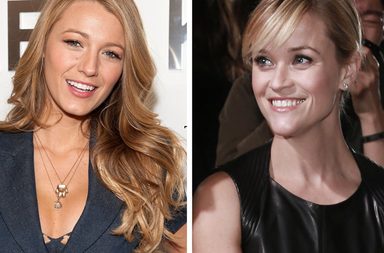 بالصور، النجمات متالقات في عرصي مايكل كورس وهيوغو بوس 