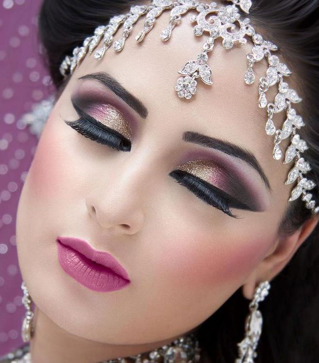 افضل صور ماكياج
