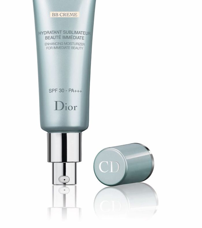 إختاري Hydra Life BB Crème لبشرتك