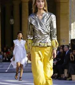 تعرفي على مجموعة Isabel Marant للملابس الجاهزة لصيف 2016