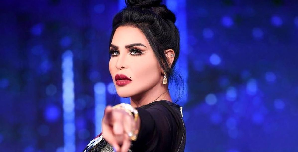 "طردني دكتور التجميل من العيادة"... أحلام تنصح كل فتاة تريد خسارة الوزن!