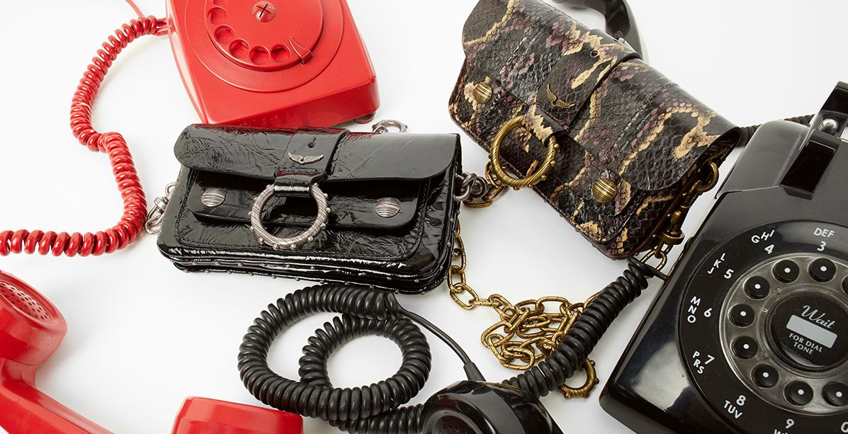 مجموعة Zadig&Voltaire لربيع وصيف 2020