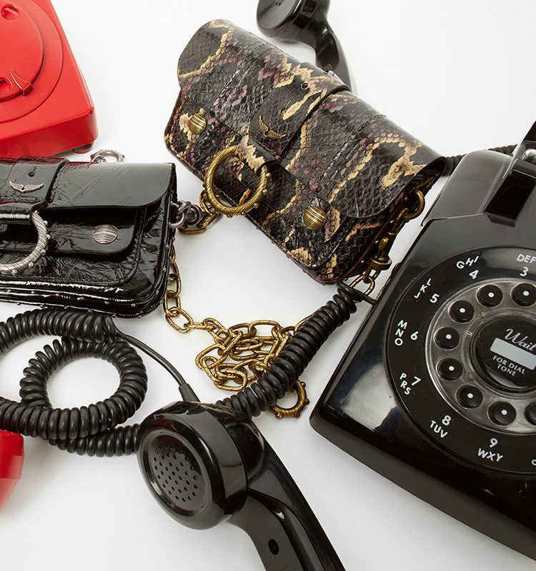 مجموعة Zadig&Voltaire لربيع وصيف 2020