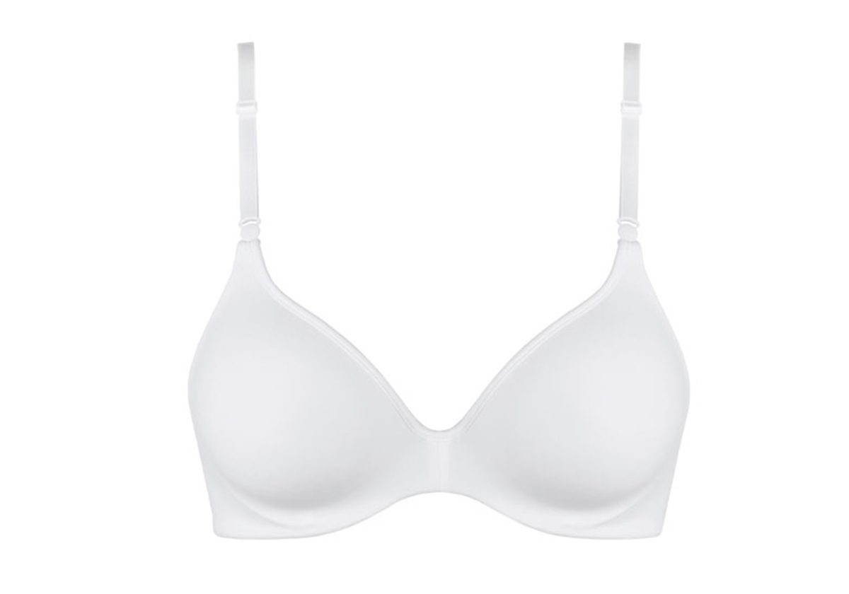 حمالة الصدر من دون اطراف ظاهرة Underwire