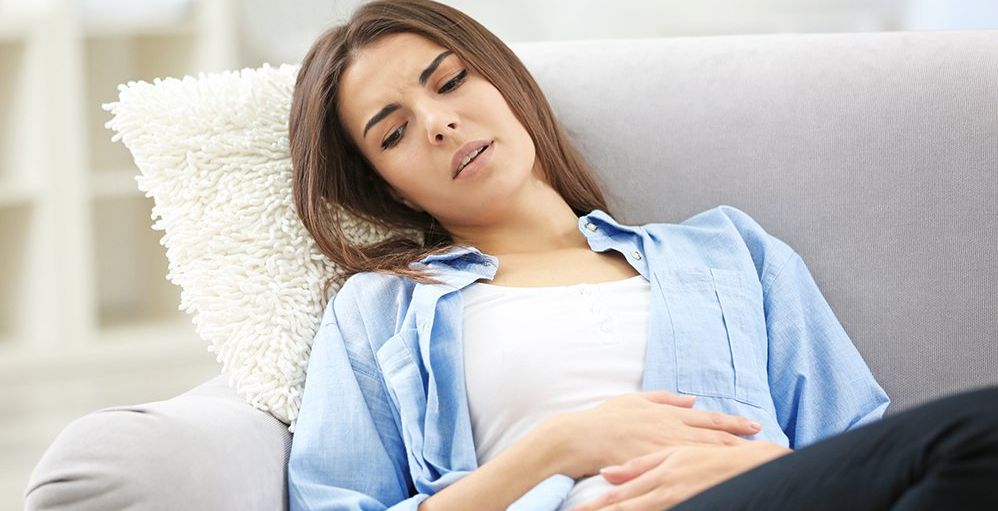 اسباب تقلبات الدورة الشهرية