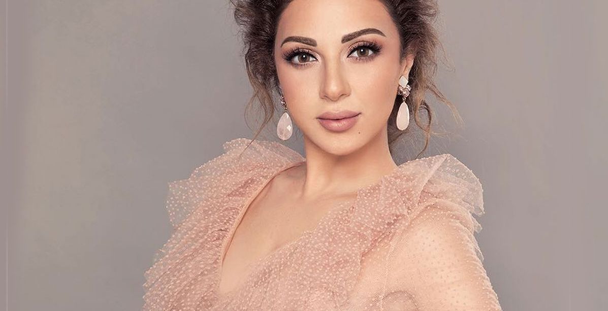 بعد اليسا: ميريام فارس تصارع المرض وعائلتها تطلب لها الصلوات!