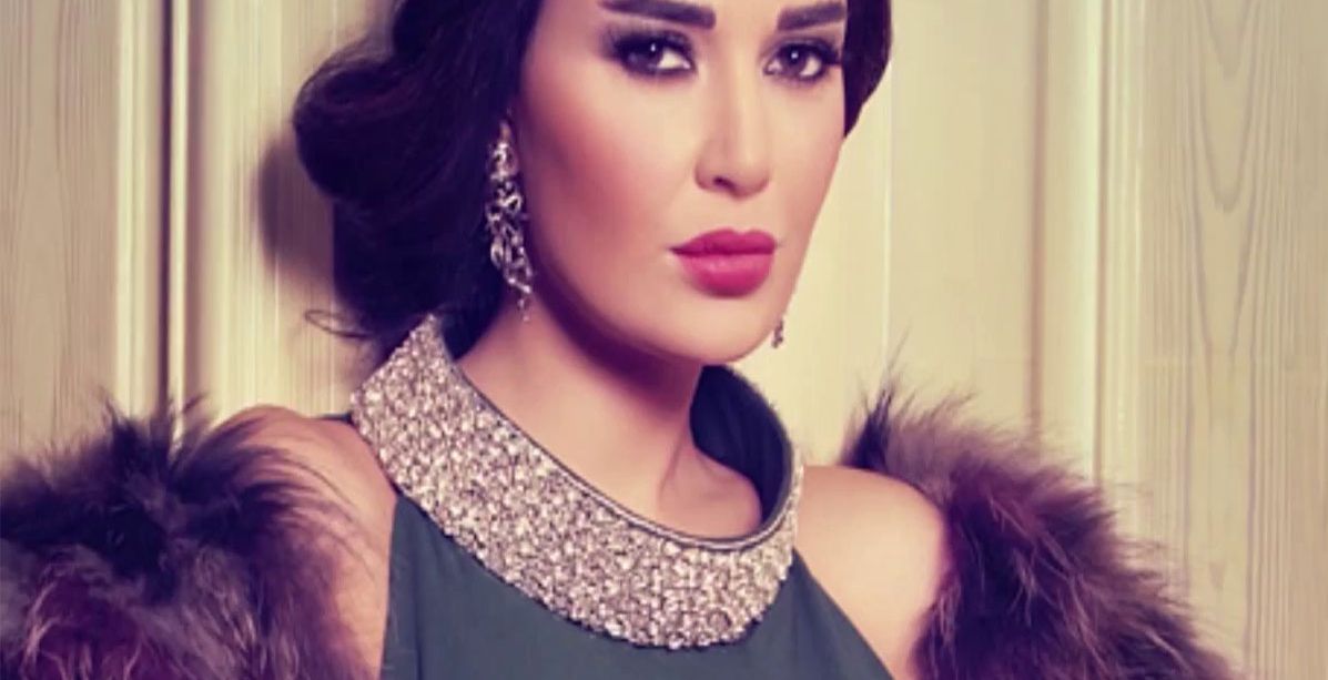 سيرين عبد النور تفاجئ جمهورها بصورة من دون مكياج!
