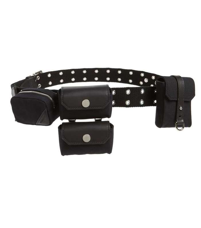 حقيبة الحزام من J W Anderson