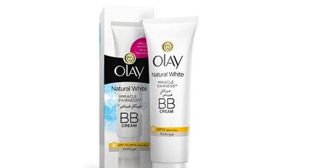 اجدد كريمات العناية بالبشرة من اولاي Olay
