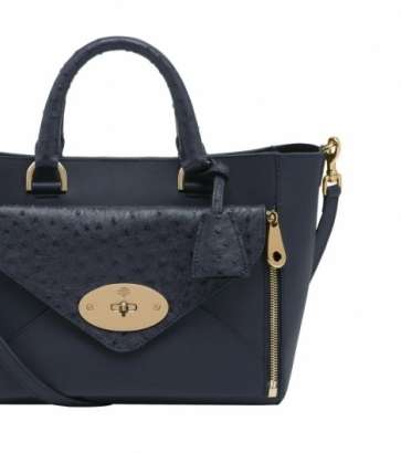 من Mulberry، اختاري اجمل الحقائب لربيع 2013