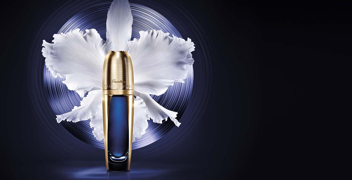 اكتشفي سيروم Orchidée Impériale Longevity Concentrate من Guerlain