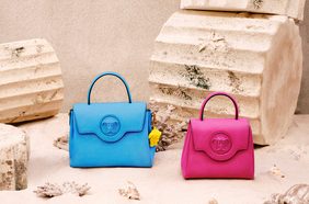 حقائب انيقة تستحقها كل امراة في عيد الام تناسب مختلف الأعمار