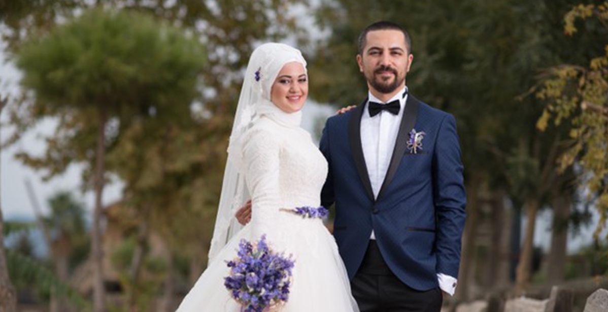 افكار جديدة لتوزيعات الاعراس