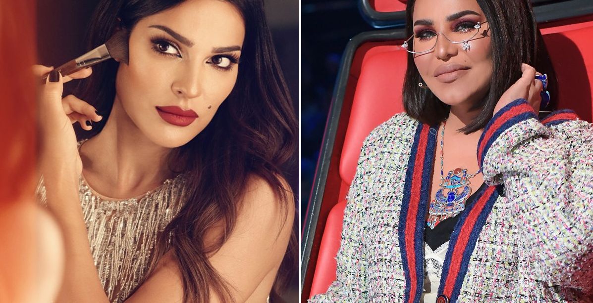 5 نجمات أسأن للمرأة بتصريحاتهن!