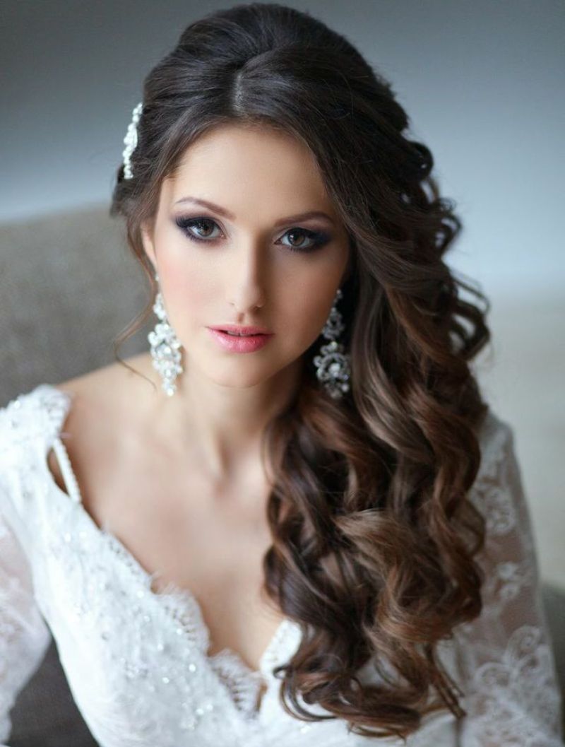 صور افضل تسريحات الشعر لمناسباتك