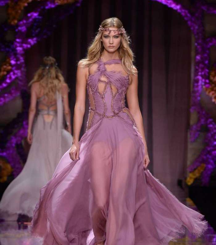 صور أحلى فستان سهرة