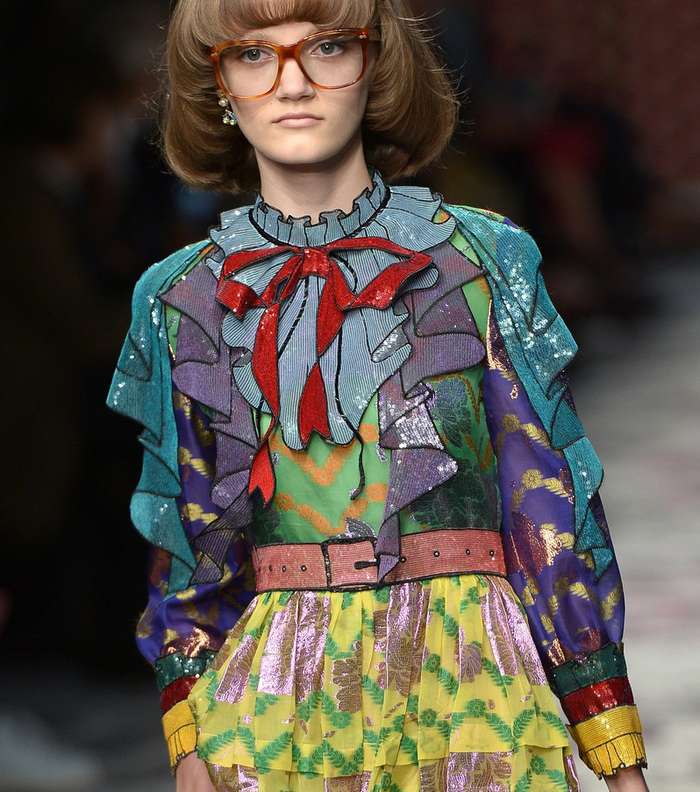 واكبي الموضة مع موديلات بلايز 2016