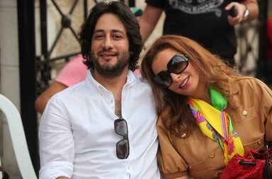 Person, Human, Sunglasses