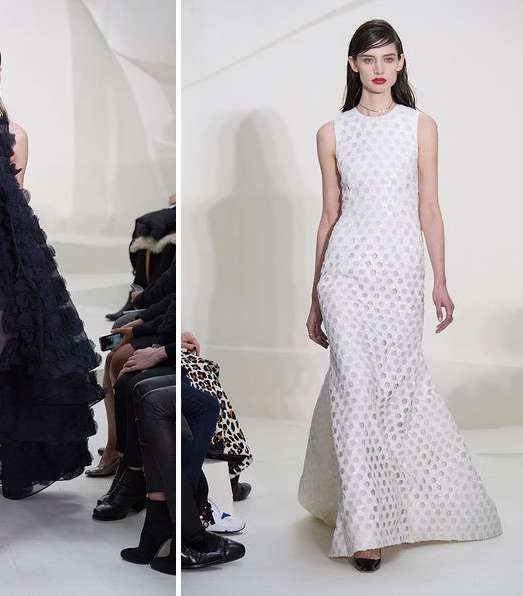 إختاري تصاميم ديور المميزة