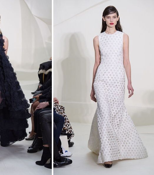 إختاري تصاميم ديور المميزة