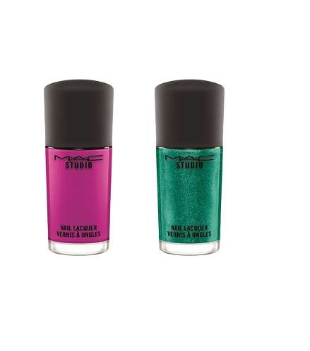 MAC Studio Nail Lacquer