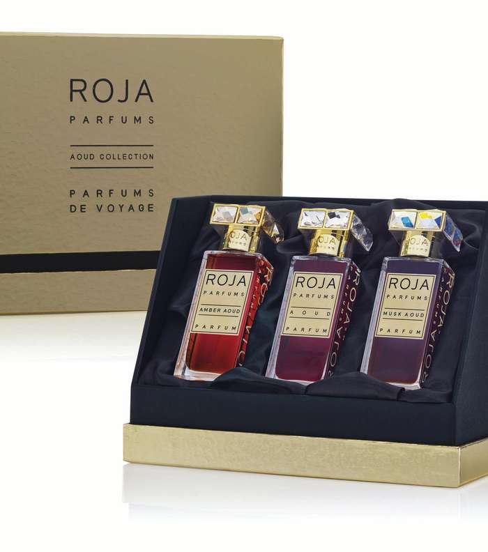 Parfum de Voyage من Roja Parfums