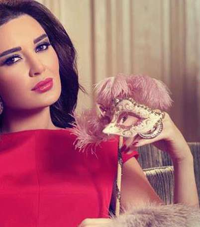 أجمل إطلالات سيرين عبد النور  لعام 2013