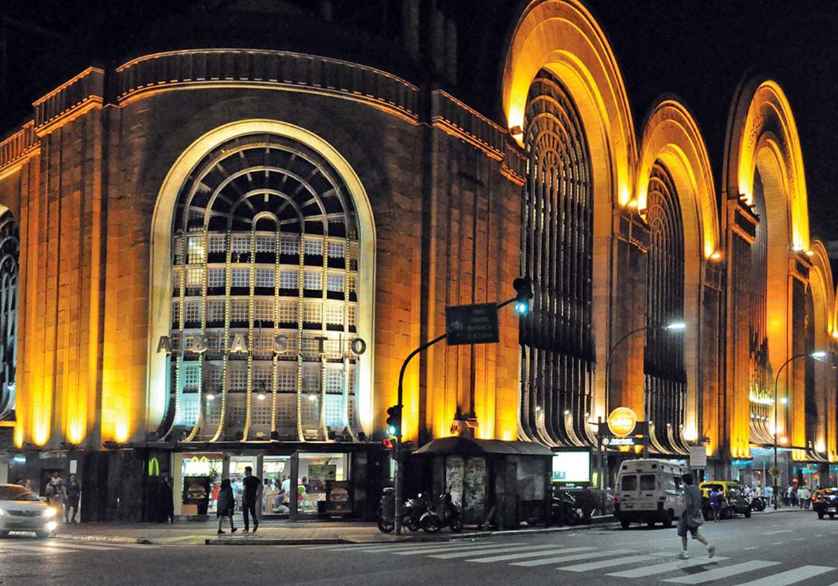 Abasto Shopping Center