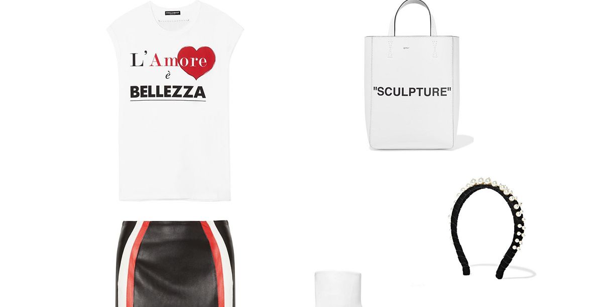 أسلوب Edgy لعيد الحب