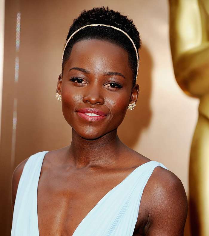 لوبيتا نيونغو: نجمة العام 2014 بامتياز