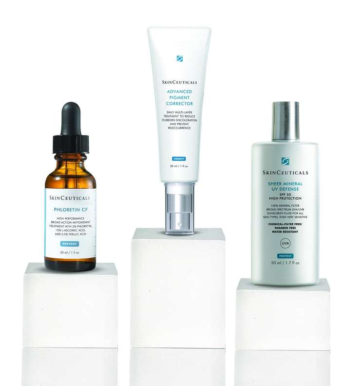 Advanced Pigment Corrector من Skinceuticals 