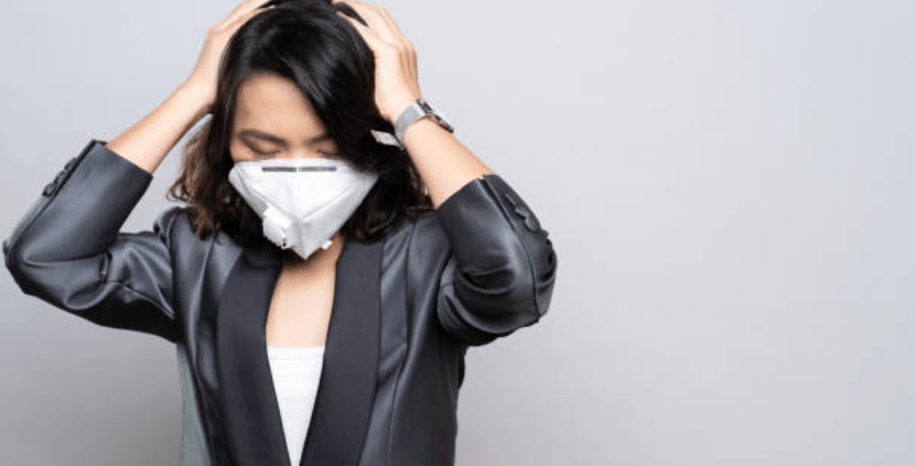 معلومات مهمة عن الكمامات