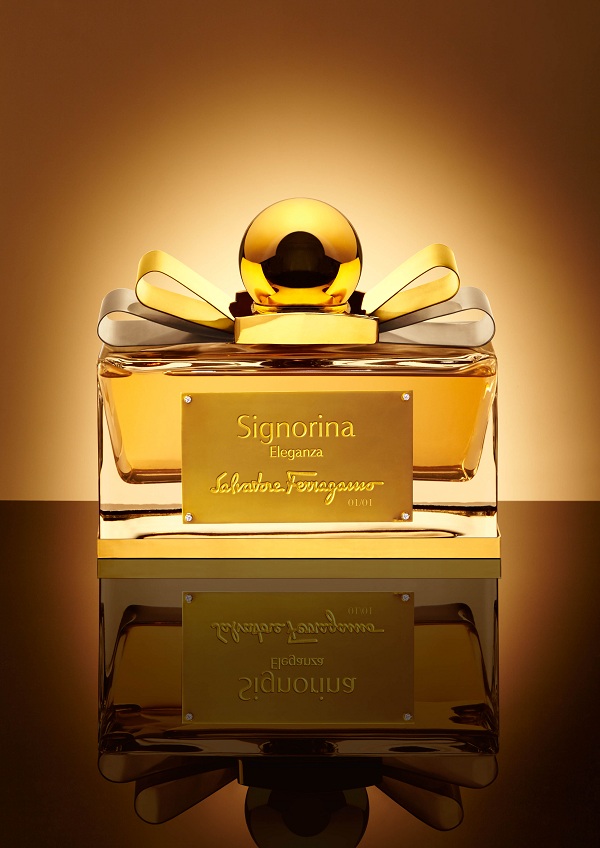 عطر Salvatore Ferragamo المميّز