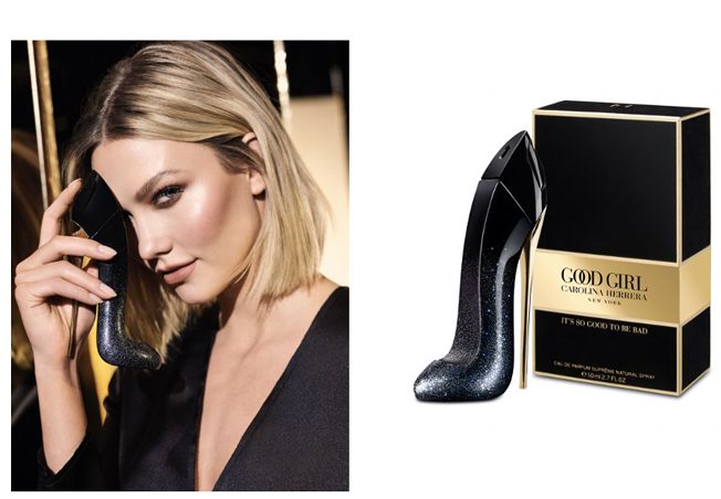 عطر Good Girl Eau De Parfum Supreme من Carolina Herrera